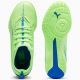 3. Puma Ultra 5 Match IT+ Mid Jr Schuhe 108099-03