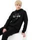 8. Outhorn M HOL21 BLM602 20S Sweatshirt