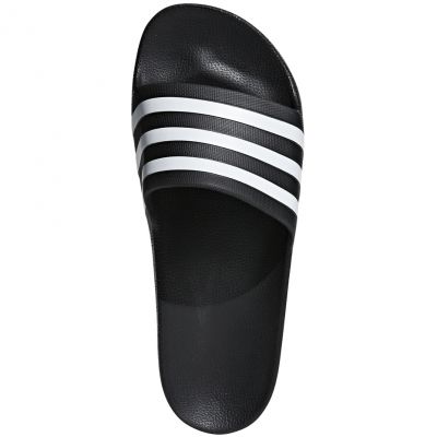 2. Adidas Adilette Aqua F35543 Flip-Flops