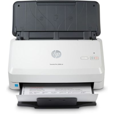 5. HP Scanjet Pro 3000 S4 – Einzugsscanner