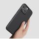 9. Nillkin Super Frosted Shield Pro Hülle für iPhone 16 Pro – Schwarz