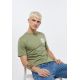 20. Mustang Alex C Print T-Shirt M 1013805-6273