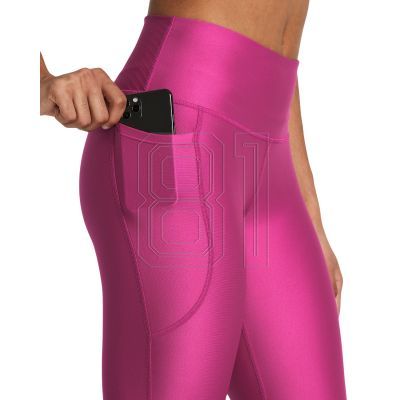 4. Under Armour Tech Hi Capri Trainingshose W 1365334-572