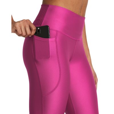 4. Under Armour Tech Hi Capri Trainingshose W 1365334-572