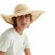 3. Tommy Hilfiger H Sommer Strohhut W AW0AW11803