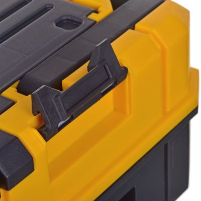 9. TSTAK 2.0 Tasche mit langem Griff DWST83344-1 DEWALT