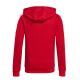 2. Adidas Squadra 21 Hoody Youth Jr GP6433 Sweatshirt