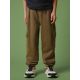 3. Cargo-Jogginghose für Jungen 4F 4FJRSS26TTROM1882-82S