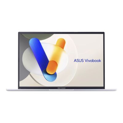 3. ASUS Vivobook 16 X1605VA-MB2796W Core 9 270H 16,0" WUXGA 300 Nits AG 16 GB DDR5 SSD512 Intel Grafik WLAN+BT Webcam 720p+IR 42 Wh Windows 11 Cool Silver