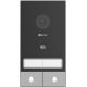 8. EZVIZ HP7 Video-Türsprechanlage für zwei Familien mit zwei Monitoren