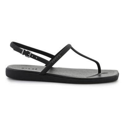 4. Crocs Miami Thong Flip W 209793-001 Zehentrenner