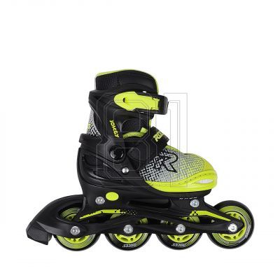 2. Roces Jokey X Boy Jr 400899 00002 Inlineskates