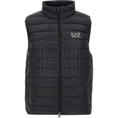 EA7 Emporio Armani Daunenweste M 8NPQ06-PNGPZ-1200