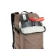 4. ROSSIGNOL Escaper Tour 25L Rucksack Umber Beige