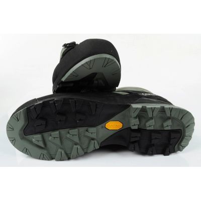 9. Aku Rock DFS GTX Herren Trekkingschuhe