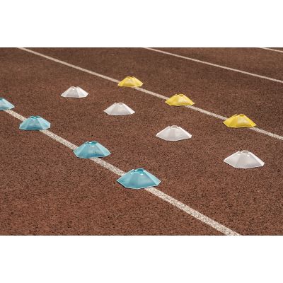 6. Huari Conise Fußballmarker 92800284038