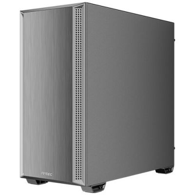 6. Antec P7 S Midi-Tower Schwarz