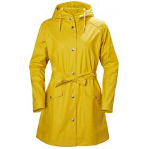 Helly Hansen Kirwall II Regenmantel W 53252 344