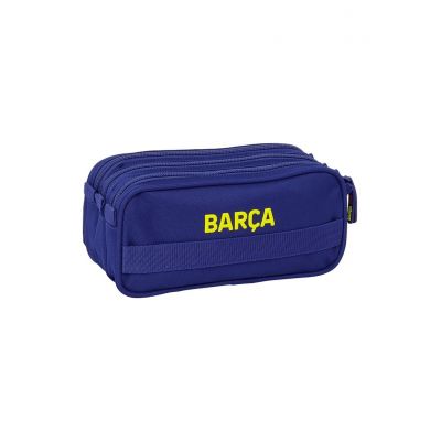 6. FC Barcelona Dreifach-Federmäppchen 812529710