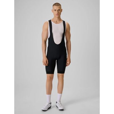 5. Herren-Radhose mit Gelpolster 4F 4FRSS26TFSHM1730-20S