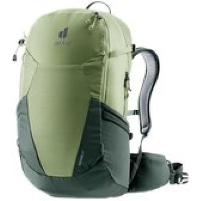 23. DEUTER Futura 27 Grove-Ivy Wanderrucksack