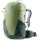 23. DEUTER Futura 27 Grove-Ivy Wanderrucksack