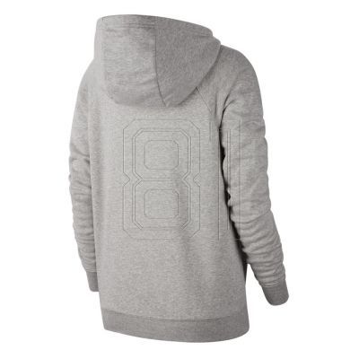 4. Nike Essentials Fnl Po Flc W Sweatshirt BV4116 063