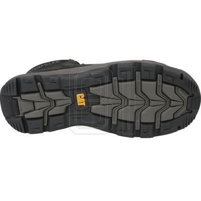 4. Caterpillar Supersede M P719133 Schuhe