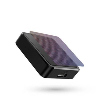 10. Ugreen Switch HDMI-Splitter-Switch - 2x HDMI 4K 60Hz schwarz (CM217)