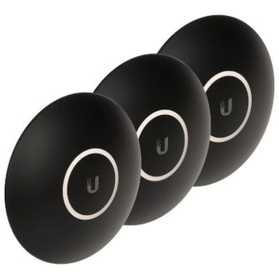 Ubiquiti NHD-COVER-BLACK WLAN Access Point Zubehörabdeckung