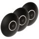 Ubiquiti NHD-COVER-BLACK WLAN Access Point Zubehörabdeckung