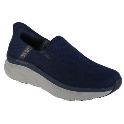 Skechers Slip-Ins RF Schuhe: D'Lux Walker - Orford M 232455-NVY