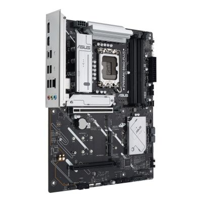 3. ASUS PRIME B860-PLUS-CSM Mainboard