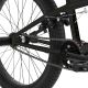 5. Huffy Symbol Freestyle 20" Charcoal BMX-Rad