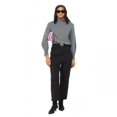 3. Pinko Cargo Love Birds W 101859A184 Hose