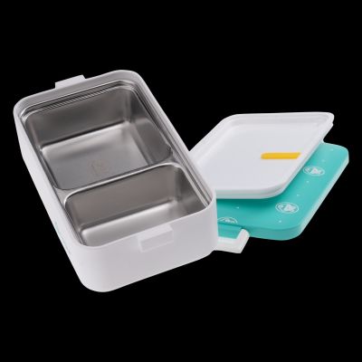 3. BOXY Lebensmittelbehälter