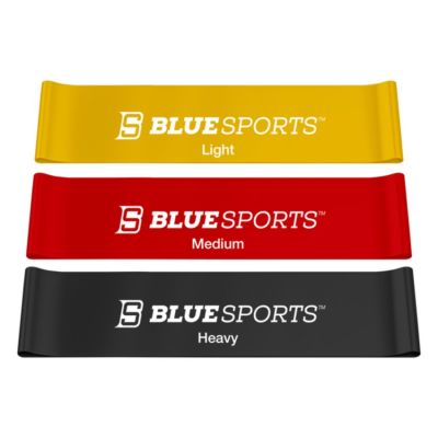 BlueSports Trainingsbänder