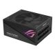 6. ASUS ROG Strix 1000W Gold Aura Edition 20+4-Pin ATX-Netzteilmodul Schwarz