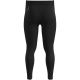 6. Thermoleggings Odlo Performance Warm BL Bottom Long – Graphitgrau, Größe: L