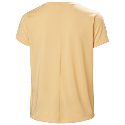 5. Helly Hansen W Allure T-Shirt W 53970 316