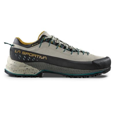 2. La Sportiva TX4 Evo W'S GTX Zustiegsschuhe ZFAS053G11E32 Mineral/Savana