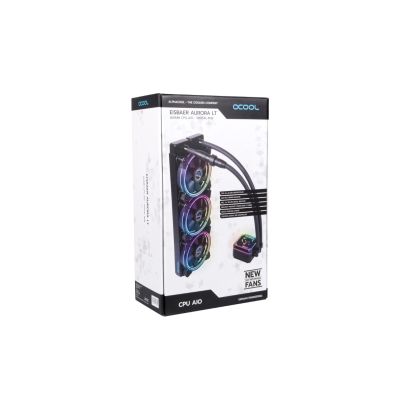 4. Alphacool 11996 Computer-Kühlsystem – Ersatzteil/Zubehörtank