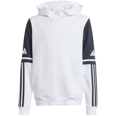 10. Adidas Squadra 25 Sweat Hoody Jr JD4807