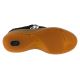 4. Skechers Slip-Ins Suede Snoop Cupsole Sneaker 186100-BKW Schwarz 36