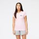 6. New Balance Sport Core Arch Cotton ATH OTP W T-Shirt WT31804OTP