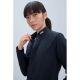 4. POC W's Thermal Splash Jacket Schwarz