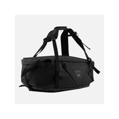 7. Rossignol Reisetasche 60L Schwarz