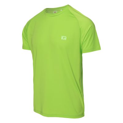 2. IQ T-Shirt mit kurzen Ärmeln Erino II M 92800622419