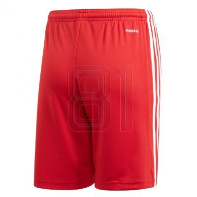 3. Adidas Squadra 21 Short Youth Jr Shorts GN5761