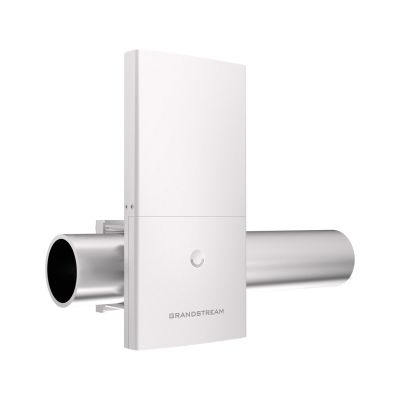4. Grandstream GWN 7605LR Access Point | Netzwerk | Zugangspunkte